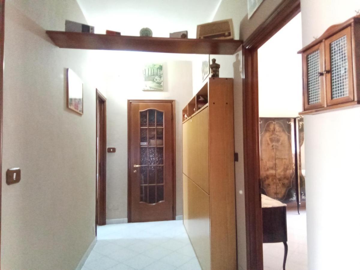 B&B Casa Liliana Turim Exterior foto
