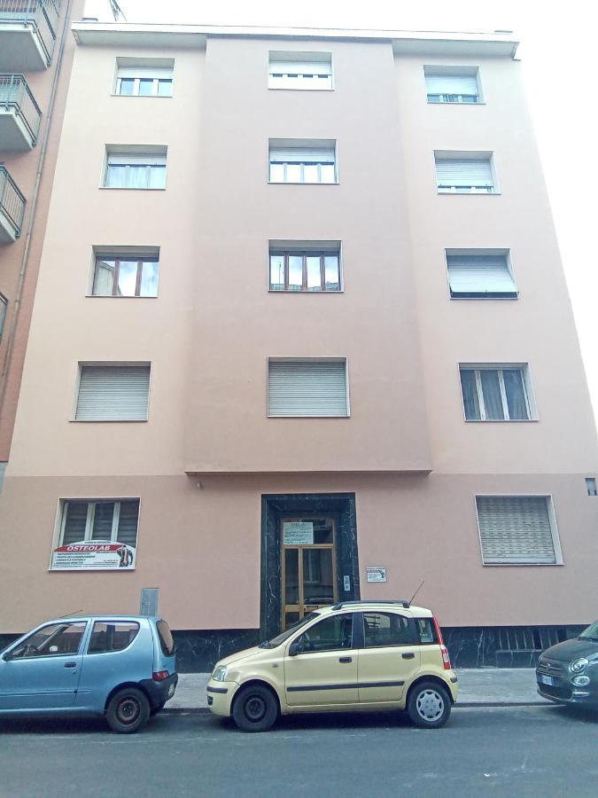 B&B Casa Liliana Turim Exterior foto